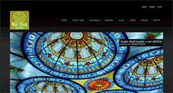 Desktop Screenshot of mktiffany.com
